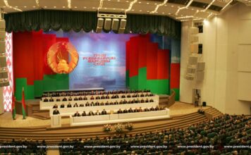 Голос народа: важность участия в судьбе страны