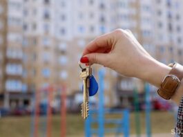Извещение о наличии свободного арендного жилья государственного жилищного фонда