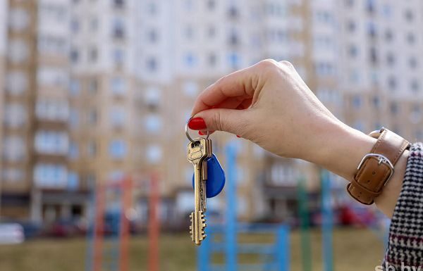 Извещение о наличии свободного арендного жилья государственного жилищного фонда