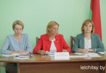 В центре внимания — занятость населения