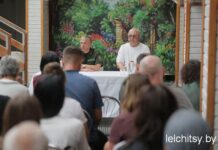 Экология начинается с каждого из нас