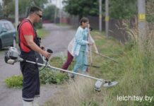 Порядок по служебному