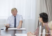 Намечены понятные алгоритмы действий