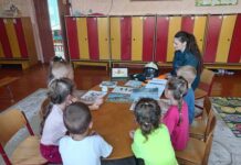 Огонь, вода и алгоритм действий