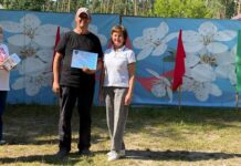 Лидеры на спортивной арене