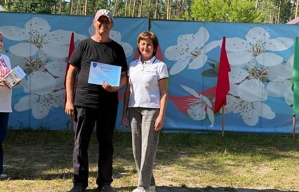 Лидеры на спортивной арене