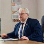 Прямая линия и прием граждан членом Постоянной комиссии Совета Республики Национального собрания Республики Беларусь по международным делам и национальной безопасности Андреем Владимировичем Кривоносовым.