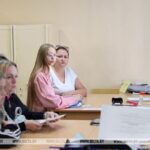 На 22,3 тыс. бюджетных мест в колледжи Беларуси подано более 30,2 тыс. заявлений девятиклассников