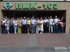 Строго по чертежу, но с душой по жизни