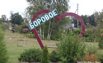 В воздухе уже чувствуется дух «Дожинок»