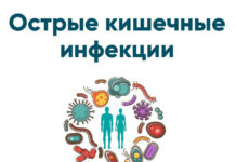 Стоп, инфекция!