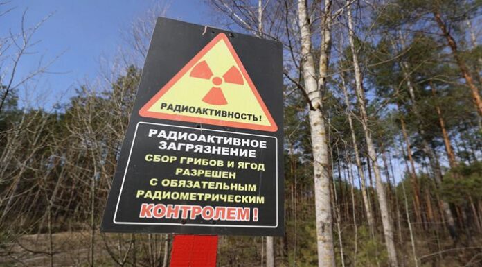 Гомель и Лельчицы – вне «зоны». В Беларуси обновлен перечень населенных пунктов и объектов, находящихся на территории радиоактивного загрязнения