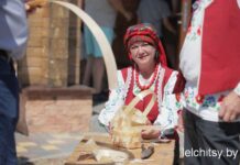 Фотофакт: Яркие моменты фестиваля «Зов Полесья»!