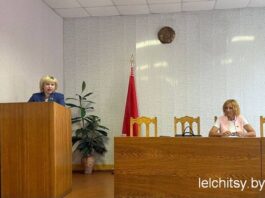 Экологическая культура — ответственность каждого