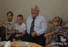 Первый звонок станет теплее