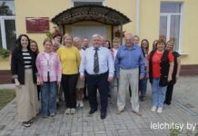 Разговор, который вдохновляет