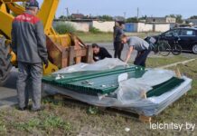 Субботник — это про нас
