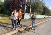 Чистота и уют — дело рук каждого
