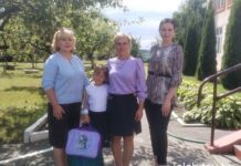 Шаг к новым вершинам