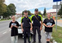 «Внимание — дети»: безопасность детей на дорогах превыше всего