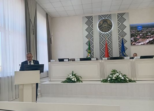 Территория предприятия — лицо бизнеса