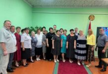 Энергия инициативы