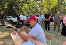 В поисках победы