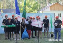 «Будем знакомы…» и танцевать!
