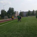 Уверенная победа на домашнем поле