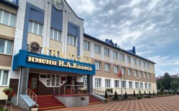 Оазис зелени и ярких красок
