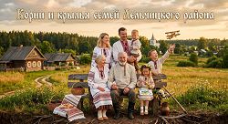 Корни и крылья семей