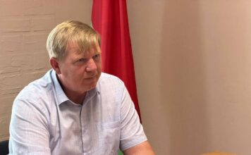 Выездной прием граждан: открытый диалог и решение проблем