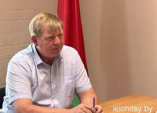 Выездной прием граждан: открытый диалог и решение проблем