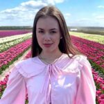 Анастасия Чубчик: Лельчицкий блеск на «Палеской Прыгажуне-2026»