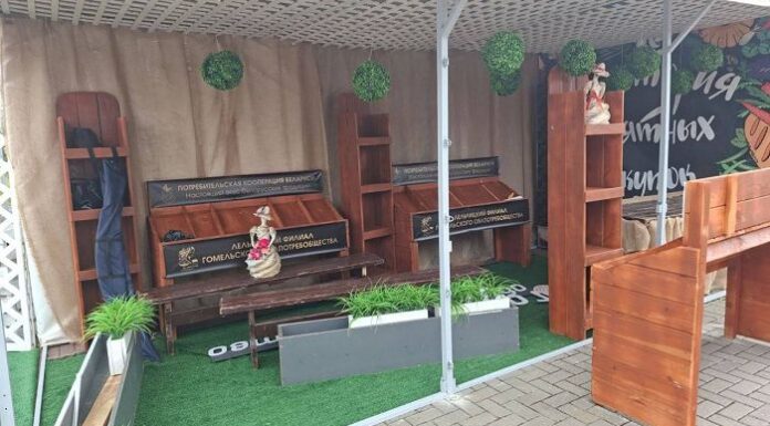 Угощения на фестивале «Зов Полесья»: готовимся к празднику!
