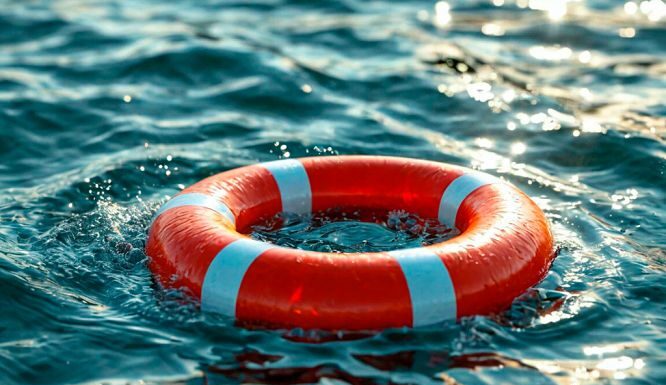 СК прокомментировал ход проверки по факту гибели на воде ребенка из Шарпиловки