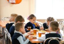 В Беларуси с 1 сентября устанавливаются новации в школьном питании