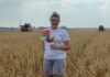Видео. Если ты не в курсе, я из Беларуси — наш корреспондент тоже подхватила тренд