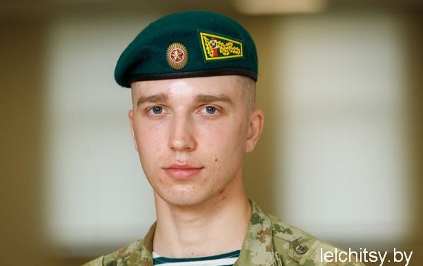 Тихая граница