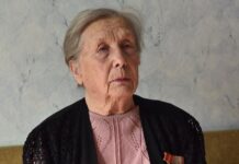 Памяти Софьи Глуховской