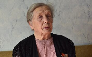 Памяти Софьи Глуховской