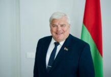 Укрепление безопасности — главный приоритет при создании новой бригады