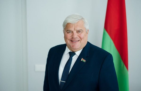 Укрепление безопасности — главный приоритет при создании новой бригады