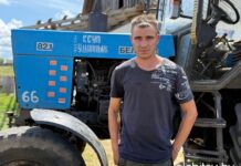 Призвание — быть в строю