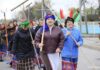 «Натхненне» — спадчына і будучыня
