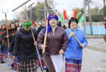 «Натхненне» — спадчына і будучыня