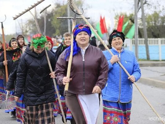 «Натхненне» — спадчына і будучыня