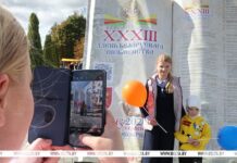 Лукашенко: День белорусской письменности — это праздник самобытной национальной культуры