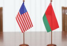 Беларусь и США согласовали промежуточный договор
