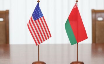 Беларусь и США согласовали промежуточный договор